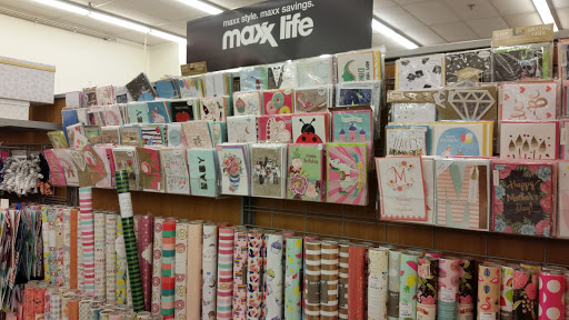 Department Store «T.J. Maxx», reviews and photos, 7250 W Dempster St, Morton Grove, IL 60053, USA