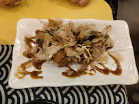 Takoyaki du Restaurant japonais IchiNiSan&GO à Strasbourg - n°9
