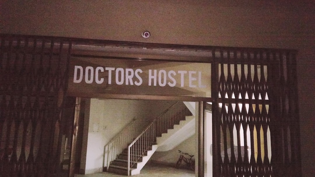 FIC Doctors Hostel