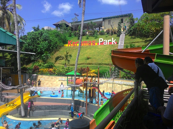 Keramas Park