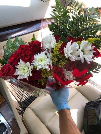 Florist «Floral Creations By Blanca», reviews and photos, 1400 SW 3rd St b, Pompano Beach, FL 33069, USA