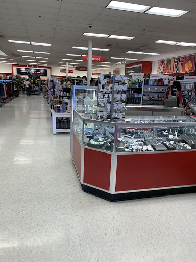 Department Store «T.J. Maxx», reviews and photos, 1850 Rio Hill Center, Charlottesville, VA 22901, USA