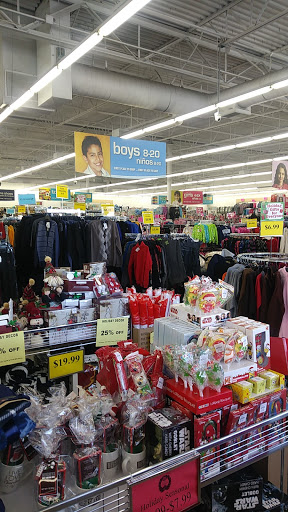 Discount Store «Factory 2-U (Fallas Discount Stores)», reviews and photos, 10801 Long Beach Blvd, Lynwood, CA 90262, USA