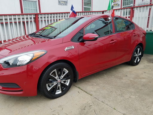 Used Car Dealer «Mi Tierra Auto Sales», reviews and photos, 7935 Gulf Fwy, Houston, TX 77017, USA