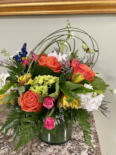 Florist «A BoKay By Jo Ann», reviews and photos, 4339 Hugh Howell Rd, Tucker, GA 30084, USA