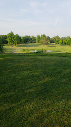Golf Course «Willowbrook Golf Course», reviews and photos, 311 Maple St, Byron, MI 48418, USA
