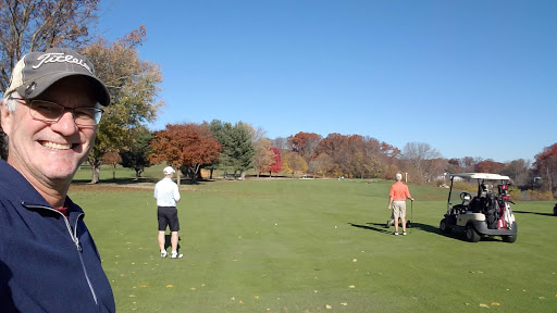 Public Golf Course «Turkeyfoot Golf Course», reviews and photos, 294 W Turkeyfoot Lake Rd, Akron, OH 44319, USA