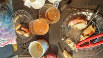 Plats et boissons du Restaurant La Colombe à Le Havre - n°17
