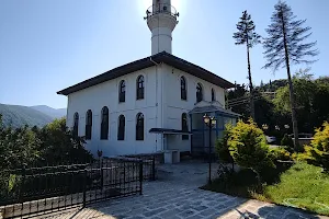 Hasan Fehmi Paşa Camii image