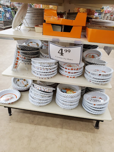 Home Goods Store «Christmas Tree Shops», reviews and photos, 46 Springer Dr, Bangor, ME 04401, USA