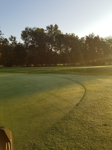 Golf Course «Bunker Hill Golf Course», reviews and photos, 3060 Pearl Rd, Medina, OH 44256, USA