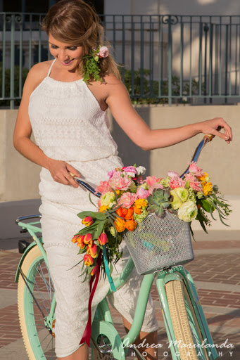 Florist «Aquarela Gifts & Flowers», reviews and photos, 128 S Myrtle Ave, Monrovia, CA 91016, USA