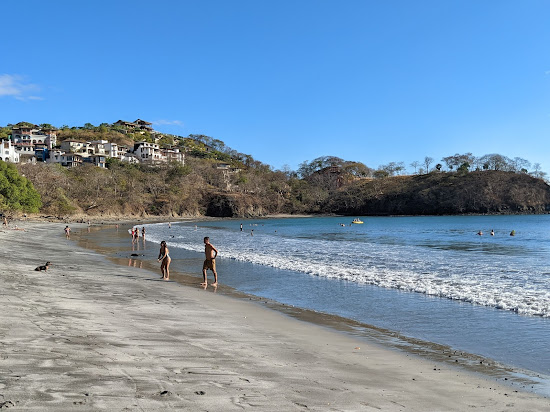 Danta Beach