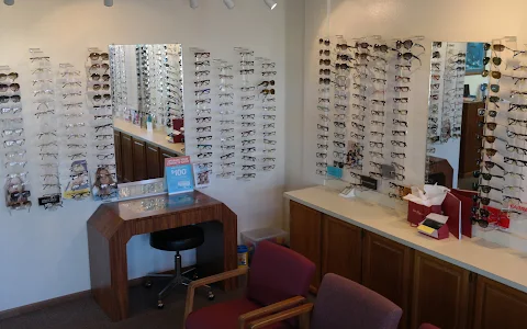 Honolulu Vision Care Center image