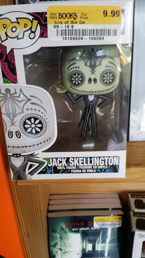 Book Store «Half Price Books», reviews and photos, 11255 Huebner Rd, San Antonio, TX 78230, USA