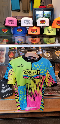 Bicycle Repair Shop «Coulee Bicycle Co.», reviews and photos, 213 Main St, Onalaska, WI 54650, USA