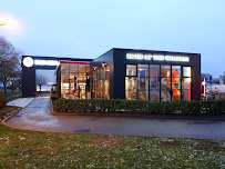 Photos du propriétaire du Restauration rapide Burger King à Strasbourg - n°1