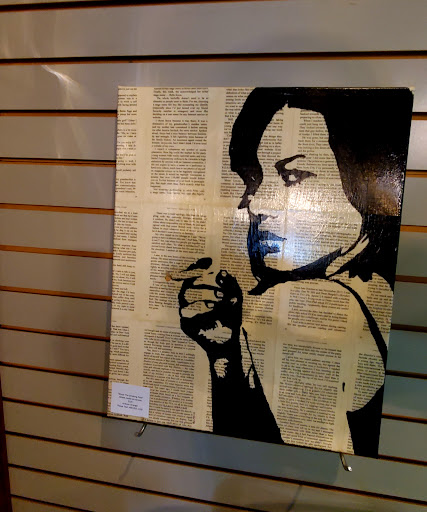 Bar «The Logon Cafe & Pub», reviews and photos, 3805 Calder Ave, Beaumont, TX 77706, USA