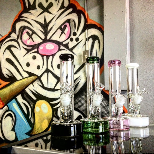 Tattoo Shop «The Sick West», reviews and photos, 600 S Solano Dr, Las Cruces, NM 88001, USA