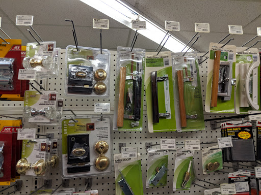 Hardware Store «Rocking R Ace Hardware», reviews and photos, 1030 S High St, Harrisonburg, VA 22801, USA