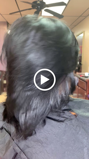 Beauty Salon «Level 7 Salon», reviews and photos, 3956 S Hudson Ave, Tulsa, OK 74135, USA