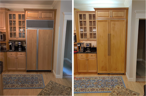 Appliance Store «Jarvis Appliance», reviews and photos, 958 Worcester St, Wellesley, MA 02482, USA