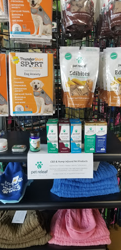 Pet Supply Store «Dog Gone Holistic-SouthShore», reviews and photos, 13131 US-301, Riverview, FL 33578, USA