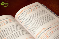 Osteria Anna à Castelnuovo Parano menu