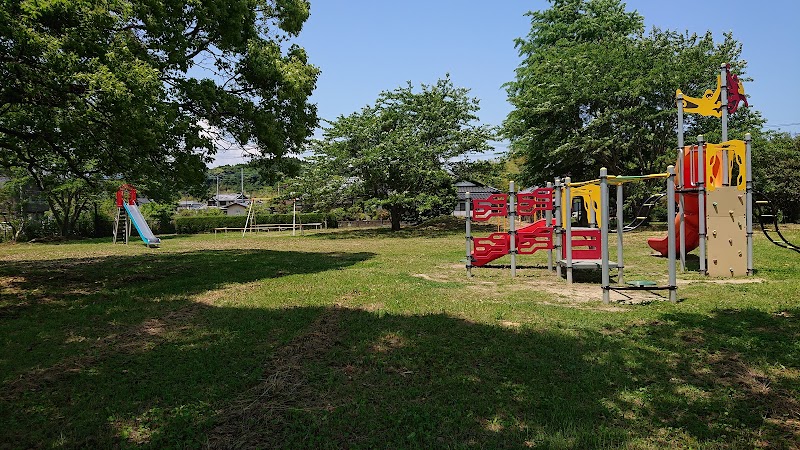 松岡児童公園