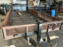 SMOK'T Custom Welding - Repair, Trailers, Equipment, RVs, Semis, and Fabrication - Photo 8 - Car repair in Denton, TX, Denton