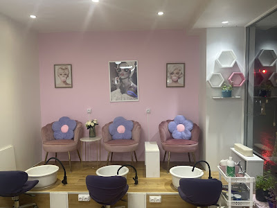 Mei Beauty Nails à Paris