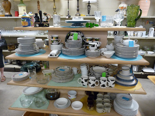 Thrift Store «Sheriffs Ranches Enterprises, Inc. Thrift Store», reviews and photos, 27900 US-27 #112, Leesburg, FL 34748, USA