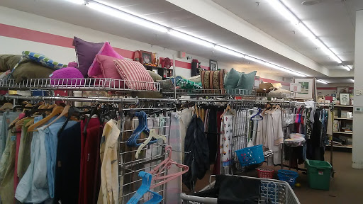 Thrift Store «The Salvation Army Family Store & Donation Center», reviews and photos