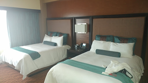 Resort «Akwesasne Mohawk Casino Resort», reviews and photos, 873 New York 37, Hogansburg, NY 13655, USA