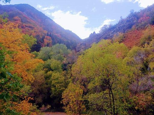 Wedding Venue «Millcreek Inn», reviews and photos, 5802 Millcreek Canyon Rd, Salt Lake City, UT 84124, USA