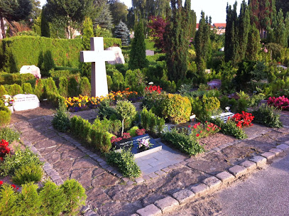 Viborg Kirkegård