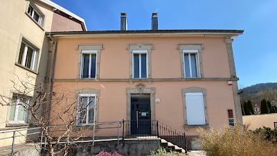 Dr Sophie PUGET à Épinal