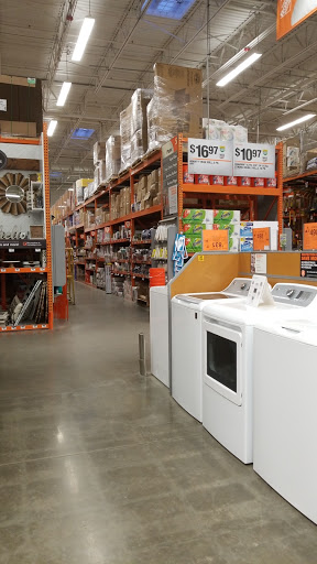 Home Improvement Store «The Home Depot», reviews and photos, 224 S Royal Oaks Blvd, Franklin, TN 37067, USA