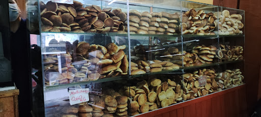 Equipamiento para panadería Huánuco