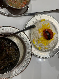 Les plus récentes photos du Restaurant de spécialités perses Perchiana à Paris - n°9