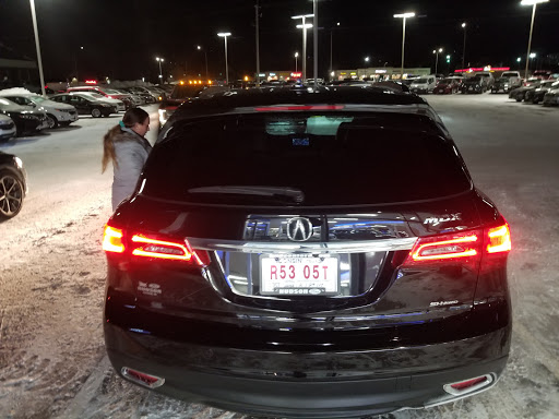 Ford Dealer «Hudson Ford», reviews and photos, 2020 Crest View Dr, Hudson, WI 54016, USA