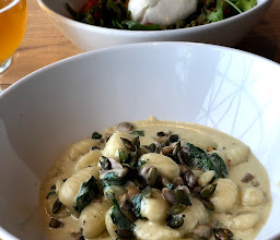 Zeitz MOCAA Food photo