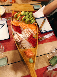 Plats et boissons du Restaurant japonais Nagoya sushi à Champs-sur-Marne - n°20