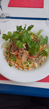 Plats et boissons du Restaurant vietnamien Le Jardin de Montsouris à Paris - n°15