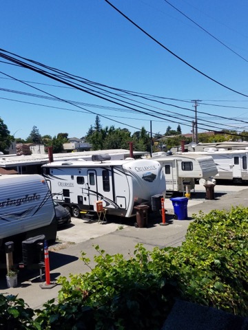 Rodeo Mobile Home & RV Park