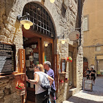 Photo n°1 de l'avis de Luca.a fait le 13/08/2022 à 14:46 sur le  La Sosta del Priore à Volterra