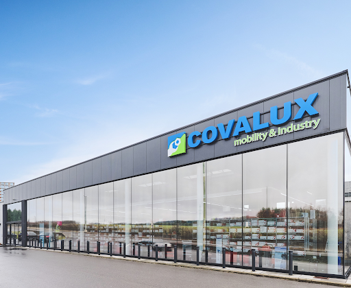 Photo 5 - Autos Pièces & Industries SA