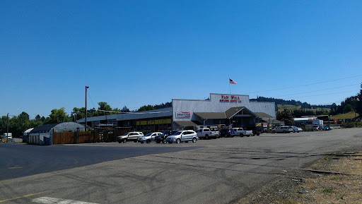 Hardware Store «Van Well Building Supply Co», reviews and photos, 1650 SE Uglow Ave, Dallas, OR 97338, USA