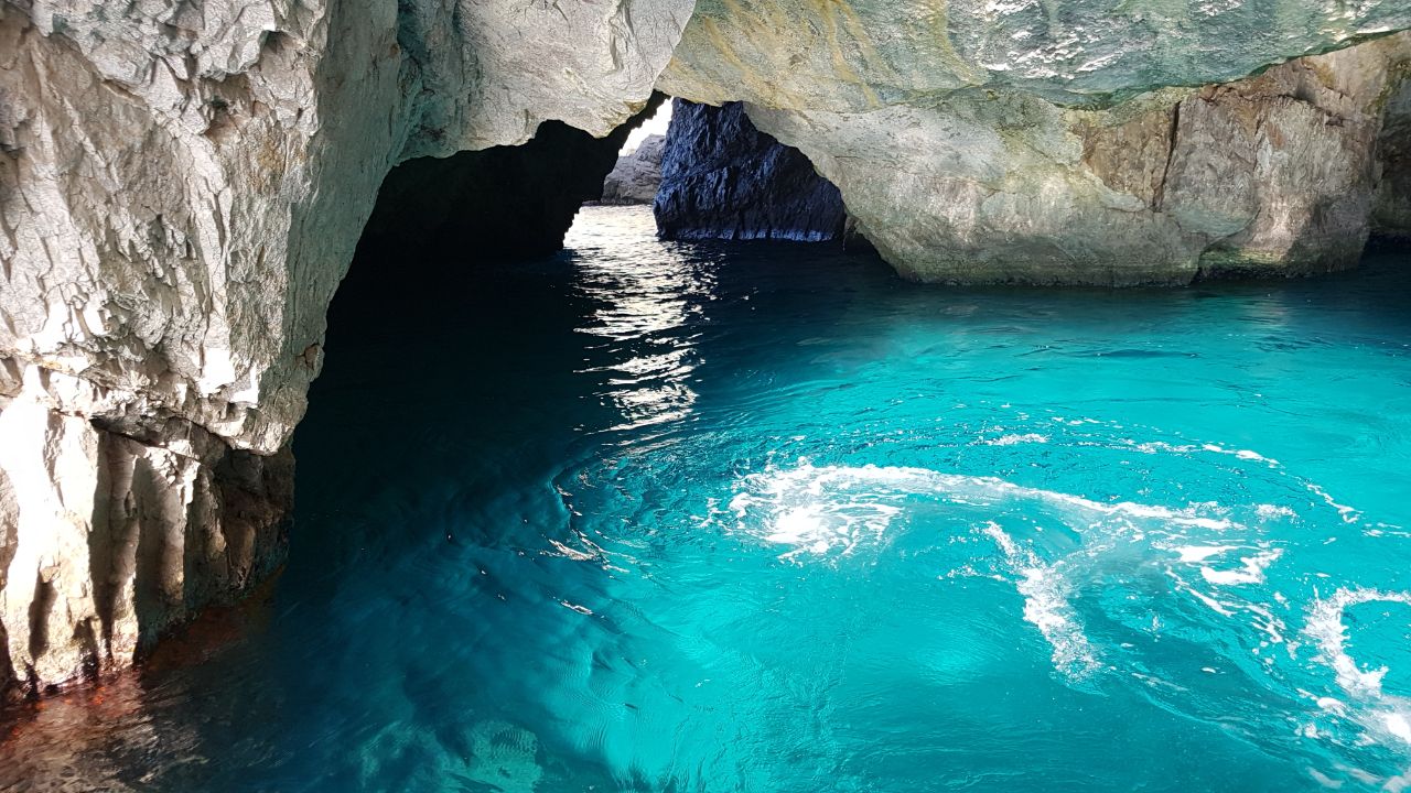 Spiaggia Gradola photo #9