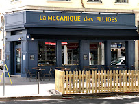 Photos du propriétaire du Restaurant La MECANIQUE des FLUIDES à Lyon - n°19